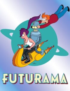 انمي Futurama الموسم السابع الحلقة 11 مترجمة
