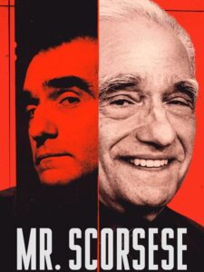 مسلسل Mr Scorsese مترجم