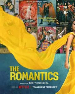 مسلسل The Romantics مترجم